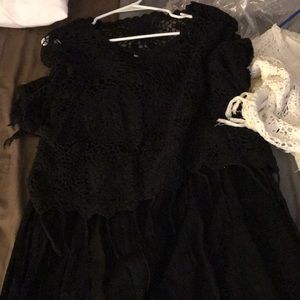 Purging due to moving